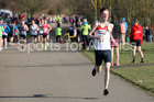 Senior mens 2018 Royal Signals NECAA Road Relays, Hetton. Photo: David T. Hewitson/Sports for All Pics